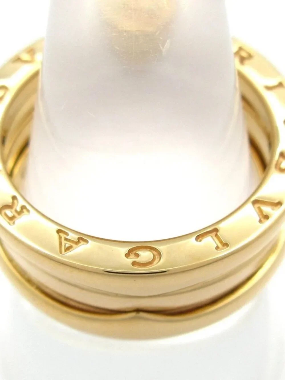 BVLGARI almost new